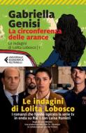 Ebook La circonferenza delle arance di Gabriella Genisi edito da Marsilio
