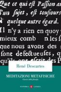 Ebook Meditazioni metafisiche di René Descartes edito da Editori Laterza