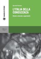 Ebook L'Italia della conoscenza di Gerardo Pastore edito da Pisa University Press Srl