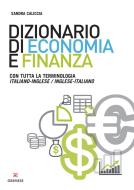 Ebook Dizionario di Economia e Finanza di Sandra Caliccia edito da Gremese