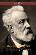 Ebook Jules Verne: Complete Works di Jules Verne edito da Wisehouse Classics