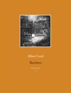 Ebook Barrières di Albert Cazal edito da Books on Demand