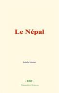 Ebook Le Népal di Isabelle Massieu edito da EHS