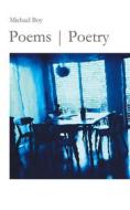 Ebook Poems | Poetry di Michael Boy edito da Books on Demand