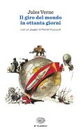 Ebook Il giro del mondo in ottanta giorni (Einaudi) di Verne Jules edito da Einaudi