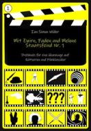 Ebook Mit Zwirn, Faden und Melone di Ian Simon Wilder edito da Books on Demand