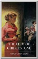 Ebook The Firm of Girdlestone di Arthur Conan Doyle edito da Qasim Idrees