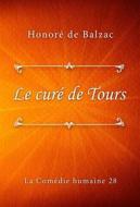 Ebook Le curé de Tours di Honoré de Balzac edito da Classica Libris