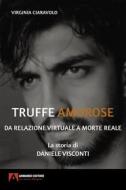 Ebook Truffe amorose di Ciaravolo Virginia edito da Armando Editore