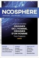 Ebook Revue Noosphère - Numéro 2 di Association des Amis de Pierre Teilhard de Chardin edito da Saint-Léger Editions