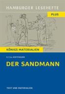 Ebook Der Sandmann von E. T. A. Hoffmann (Textausgabe) di E.T.A. Hoffman edito da Bange, C