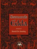 Ebook Sæmunds Edda di Bertel Christian Sandvig, Heimskringla Reprint edito da Books on Demand