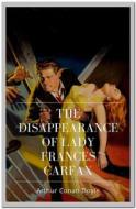 Ebook The Disappearance of Lady Frances Carfax di Arthur Conan Doyle edito da Qasim Idrees