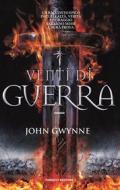 Ebook Venti di guerra di John Gwynne edito da Fanucci Editore