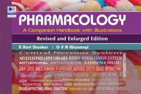 Ebook Pharmacology: A Companion Handbook with Illustrations di G.V.N. Kiranmayi edito da BSP BOOKS