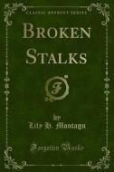 Ebook Broken Stalks di Lily H. Montagu edito da Forgotten Books
