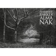 Ebook Hammer Bakker ALMANAK di Jan Holdgaard Dissing edito da Books on Demand