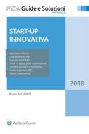 Ebook Start up innovativa di Bruno Pagamici edito da Ipsoa