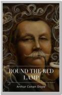 Ebook Round The Red Lamp di Arthur Conan Doyle edito da Qasim Idrees