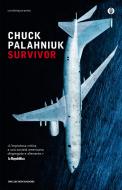 Ebook Survivor di Palahniuk Chuck edito da Mondadori