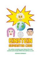 Ebook Einstein Superstar Code di George Hohbach edito da Books on Demand