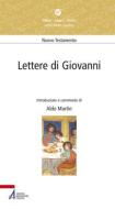 Ebook Lettere di Giovanni di Aldo Martin edito da Edizioni Messaggero Padova