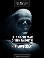 Ebook Le cauchemar d’Innsmouth di Phillips Lovecraft Howard edito da Faligi Editore