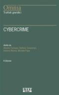 Ebook Cybercrime di Alberto Cadoppi, Stefano Canestrari, Adelmo Manna, Michele Papa edito da Utet Giuridica