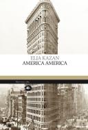 Ebook America America di Kazan Elia edito da Mattioli 1885