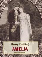 Ebook Amelia di Henry Fielding edito da E-BOOKARAMA