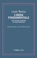 Ebook L’India fondamentale di Louis Renou edito da Mimesis Edizioni