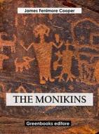 Ebook The Monikins di James Fenimore Cooper edito da Greenbooks Editore