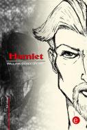 Ebook Hamlet di William Shakespeare edito da William Shakespeare