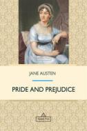 Ebook Pride and Prejudice di Jane Austen edito da Interactive Media
