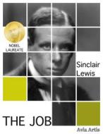 Ebook The Job di Sinclair Lewis edito da Avia Artis