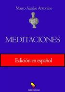 Ebook Meditaciones di Marco Aurelio edito da GAEditori