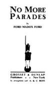 Ebook No More Parades - A Novel di Ford Ford Madox edito da Author