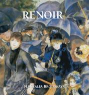 Ebook Renoir di Nathalia Brodskaya edito da Parkstone International