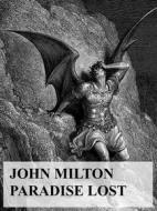 Ebook Paradise Lost di John Milton edito da Books on Demand