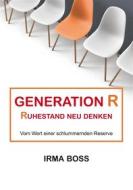 Ebook Generation R di Irma Boss edito da Books on Demand