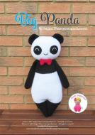 Ebook Big Panda di Sayjai Thawornsupacharoen edito da K and J Publishing