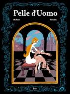Ebook Pelle d'Uomo di Hubert, Zanzim edito da BAO Publishing