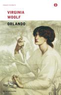Ebook Orlando (Mondadori) di Woolf Virginia edito da Mondadori