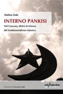 Ebook Interno Pankisi di Matteo Zola edito da Infinito Edizioni