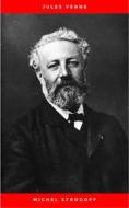 Ebook Michel Strogoff di Jules Verne edito da Publisher s24148