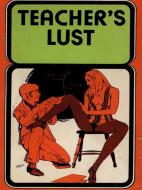 Ebook Teacher's Lust - Adult Erotica di Sand Wayne edito da Sandy