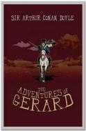 Ebook The Adventures of Gerard di Arthur Conan Doyle edito da Qasim Idrees