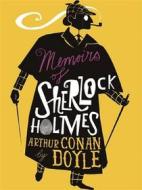 Ebook The Memoirs of Sherlock Holmes di Arthur Conan Doyle edito da Delboy