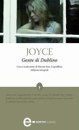 Ebook Gente di Dublino di James Joyce edito da Newton Compton Editori