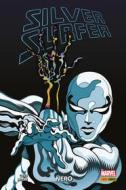 Ebook Silver Sufer: Nero di Donny Cates, Tradd Moore edito da Panini Marvel Italia